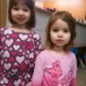 Meet your Posher, Chelsey